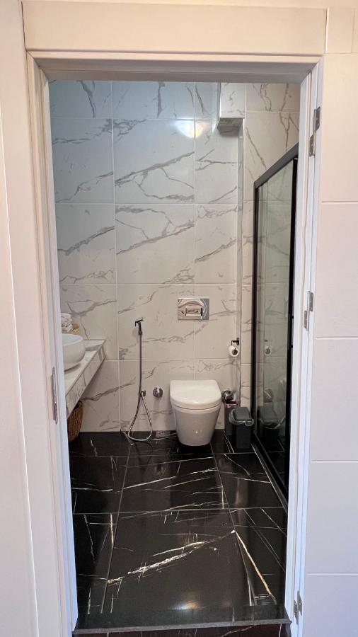 New Renovated 3 Bedroom 2 Bathroom Laleli Appartamento *