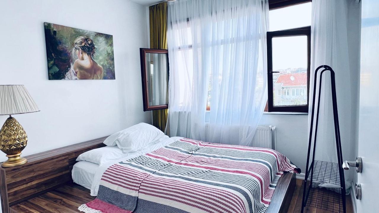 New Renovated 3 Bedroom 2 Bathroom Laleli Provincia di Istanbul