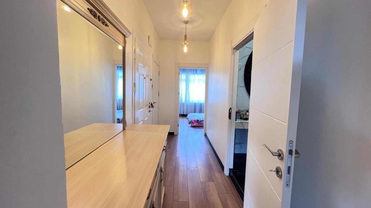 Appartamento New Renovated 3 Bedroom 2 Bathroom Laleli *