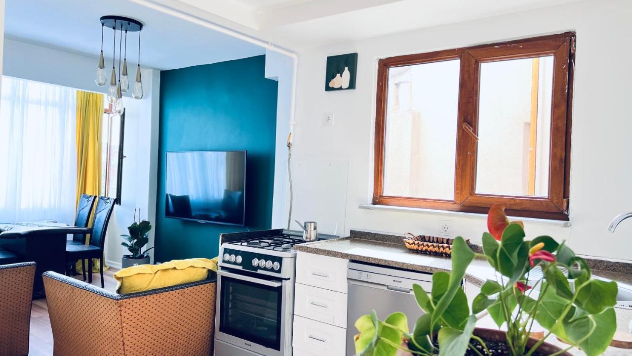 New Renovated 3 Bedroom 2 Bathroom Laleli Appartamento Provincia di Istanbul